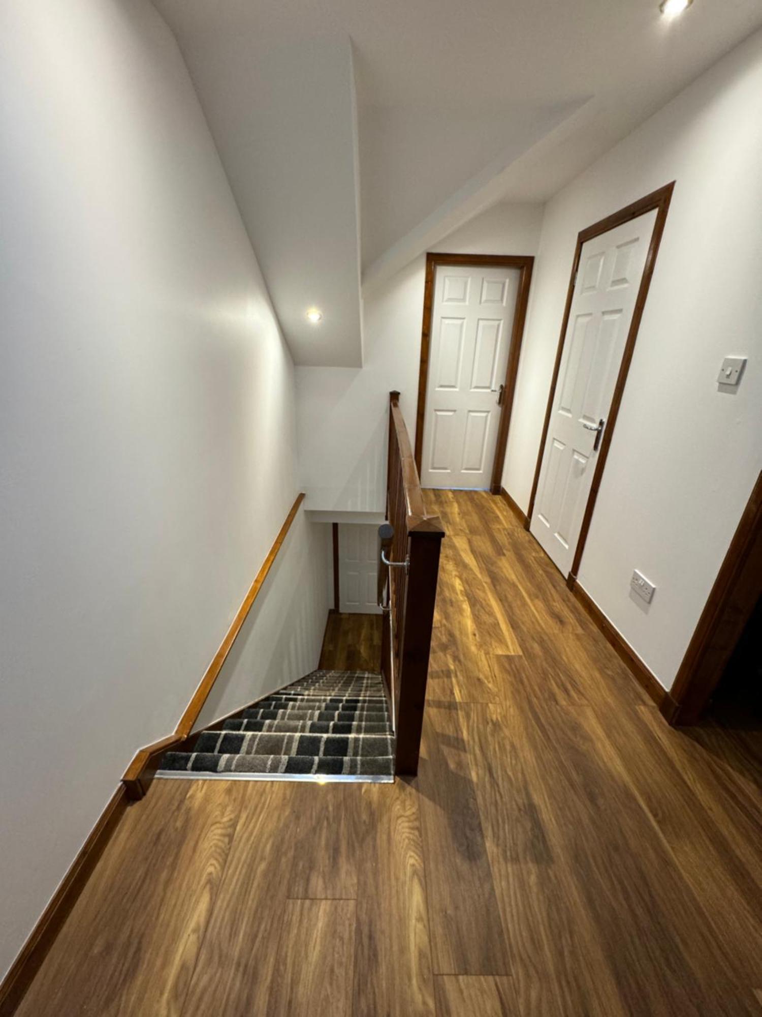 1 Sheraton Apartments フォート・ウィリアム エクステリア 写真